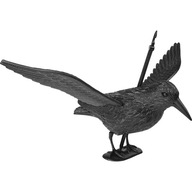 ZAČIATOK RAW Browin Bird Repeller Starlings Holuby VEĽKÉ 53 cm 731015