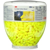 3M SLUCHÁTKY EARSOFT VLOŽKA NÁPLNICE EARSOFT PD-01-002 1000 KS 3M SLUCHÁTKY EARSOFT VLOŽKA NÁPLNICE EARSOFT PD-01-002 1000 KS