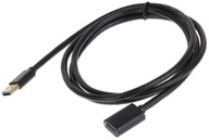 USB3.0-WG/1,5m Unitek prepojovací kábel USB3.0-WG/1,5m Unitek prepojovací kábel