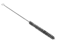 10mm - Kefka na čistenie objímok žeraviacich sviečok 10mm - Kefka na čistenie objímok žeraviacich sviečok
