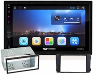 NAVIGAČNÉ RÁDIO ANDROID AUDI A6 2001-05 WIFI BLUETOOTH NAVIGAČNÉ RÁDIO ANDROID AUDI A6 2001-05 WIFI BLUETOOTH