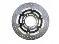Predný kotúč KAWASAKI ZX6R ZX636 600 ZX6R ZX6 R Predný kotúč KAWASAKI ZX6R ZX636 600 ZX6R ZX6 R