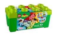 LEGO DUPLO - Krabica s kockami 10913
