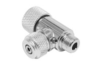 Presný ventil ProGrow CONTROL1B 1/8"-6mm Presný ventil ProGrow CONTROL1B 1/8"-6mm