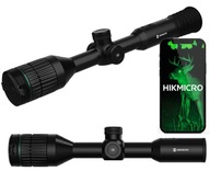 Puškohľad s nočným videním HIKMICRO Alpex A50 HM Puškohľad s nočným videním HIKMICRO Alpex A50 HM