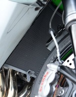 KRYT NA RADIÁTOR RG RACING KAWASAKI H2/H2R ČIERNA KRYT NA RADIÁTOR RG RACING KAWASAKI H2/H2R ČIERNA