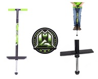 MGP POGO jumper Madd Gear značkový a SOLID 80 kg MGP POGO jumper Madd Gear značkový a SOLID 80 kg