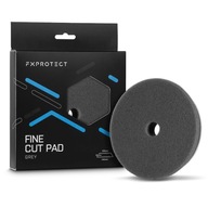 FX Protect Fine Cut Pad Grey 125/140mm Leštiaca podložka FX Protect Fine Cut Pad Grey 125/140mm Leštiaca podložka