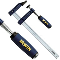 IRWIN nastaviteľná stolárska svorka typ S 200mm svorka IRWIN nastaviteľná stolárska svorka typ S 200mm svorka