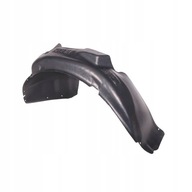 Predný podbeh L VW PASSAT 08.96-11.00 REZAW-PLAST Predný podbeh L VW PASSAT 08.96-11.00 REZAW-PLAST