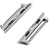 Zapínací adaptér pre remienok Apple Watch 38/40/41 mm Zapínací adaptér pre remienok Apple Watch 38/40/41 mm