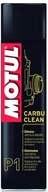MOTUL P1 CARBU CLEAN 400ML