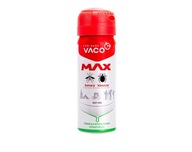 Vaco MAX Tekutý proti komárom a kliešťom DEET 30% 80 ml