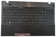 Opierka dlaní s klávesnicou SAMSUNG NP300V5A