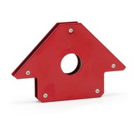 MAGNETICKÝ ZVÁRACÍ UHOL 33kg MAGNETICKÝ ZVÁRACÍ UHOL 33kg