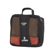 Cestovný organizér Pakbox 2L čierny Snugpak Cestovný organizér Pakbox 2L čierny Snugpak