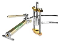Hydraulický čapový lis TESAM Hydraulický čapový lis TESAM