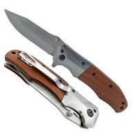 SKLADACÍ ZÁCHRANNÝ TAKTICKÝ VOJENSKÝ Nôž FINKA SURVIVAL EDC HUNTING 16 SKLADACÍ ZÁCHRANNÝ TAKTICKÝ VOJENSKÝ Nôž FINKA SURVIVAL EDC HUNTING 16
