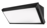 VONKAJŠIE FASÁDNE NÁSTENNÉ LAMPY LED 12W IP65 LAMP