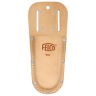Puzdro na strihanie Felco 910 vyrobené z prírodnej kože