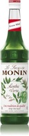Monin Green Mint barmanský sirup 700 ml Monin Green Mint barmanský sirup 700 ml