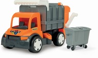 Smetiarske auto Gigant Wader 67016 SKVELÝ DARČEK K NARODENINÁM DIEŤAŤA Smetiarske auto Gigant Wader 67016 SKVELÝ DARČEK K NARODENINÁM DIEŤAŤA