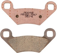 ZADNÉ BRZDOVÉ DESTIČKY POLARIS SPORTSMAN 450 ZADNÉ BRZDOVÉ DESTIČKY POLARIS SPORTSMAN 450