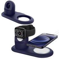 DRŽIAK 2v1 MAGSAFE STATION PRE IPHONE APPLE WATCH DRŽIAK 2v1 MAGSAFE STATION PRE IPHONE APPLE WATCH