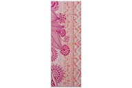 PODLOŽKA NA CVIČENIE ČESKÁ RUŽA 173X61CM /GAIAM PODLOŽKA NA CVIČENIE ČESKÁ RUŽA 173X61CM /GAIAM