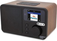 Ferguson Regent i100s internetové rádio Spotify WiFi bluetooth Ferguson Regent i100s internetové rádio Spotify WiFi bluetooth