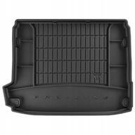 Gumová rohož do kufra CITROEN C4 2 HB 2010-2017