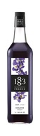 Rutinný sirup 1000 ml fialkový
