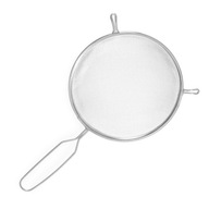 Husté oceľové sitko na pasírovanie a pyré. 180 mm - Hendi Husté oceľové sitko na pasírovanie a pyré. 180 mm - Hendi