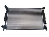 RADIÁTOR RADIÁTOR Audi A4 B6 B7 Seat EXEO Automat RADIÁTOR RADIÁTOR Audi A4 B6 B7 Seat EXEO Automat