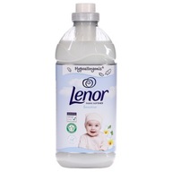 LENOR Sensitive aviváž 49 praní LENOR Sensitive aviváž 49 praní