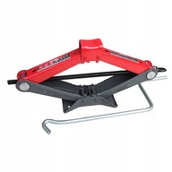 Lichobežníkový zdvihák 1,5T 95-390MM (3,2KG) PROLINE Lichobežníkový zdvihák 1,5T 95-390MM (3,2KG) PROLINE