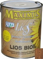 Maximus Lios Bioil Teak 1L - podlahový olej