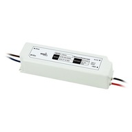 TRANSFORMÁTOROVÝ LED ZDROJ IP67 12V 36W BEMKO TRANSFORMÁTOROVÝ LED ZDROJ IP67 12V 36W BEMKO