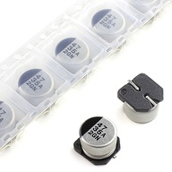 [100ks] ECEV1VA470P 47uf 35V Elektrolit