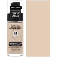 Revlon Colorstay Combi/Oily foundation 150 30ml Revlon Colorstay Combi/Oily foundation 150 30ml