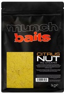 STICK MIX MUNCH BAITS CITRUS NUTS 1kg BAIT