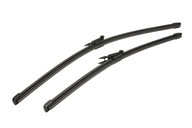 Ploché predné stierače Visioflex 550/450 mm SWF Ploché predné stierače Visioflex 550/450 mm SWF