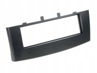 RÁM RÁDIA 1DIN Mitsubishi Colt 08-12 ČIERNA RÁM RÁDIA 1DIN Mitsubishi Colt 08-12 ČIERNA