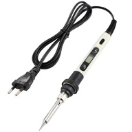 Biely typ vypínača 80W EÚ zástrčka 220V Cy Biely typ vypínača 80W EÚ zástrčka 220V Cy