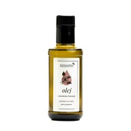 Nefiltrovaný ľanový olej 250ml, lisovaný za studena Nefiltrovaný ľanový olej 250ml, lisovaný za studena