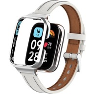 KOŽENÝ REMÍN PRE XIAOMI REDMI WATCH 3 ACTIVE KOŽENÝ REMÍN PRE XIAOMI REDMI WATCH 3 ACTIVE