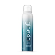 Gynekologická pena Ginexid - 150 ml Gynekologická pena Ginexid - 150 ml