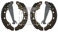 FEBI 07013 BRZDOVÉ ČELNÍKY. AUDI VW FEBI 07013 BRZDOVÉ ČELNÍKY. AUDI VW