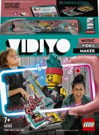LEGO VIDIYO Punk Pirate BeatBox 43103 LEGO VIDIYO Punk Pirate BeatBox 43103