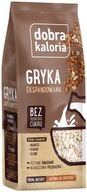 EXPANDOVANÁ pohánka na riad Dobré kalórie 70 g EXPANDOVANÁ pohánka na riad Dobré kalórie 70 g